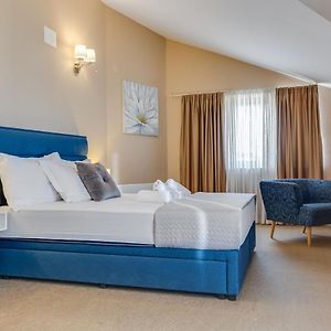 Superior Doppelzimmer